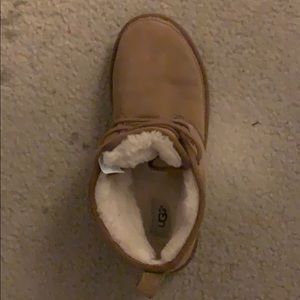 UGG shoes
